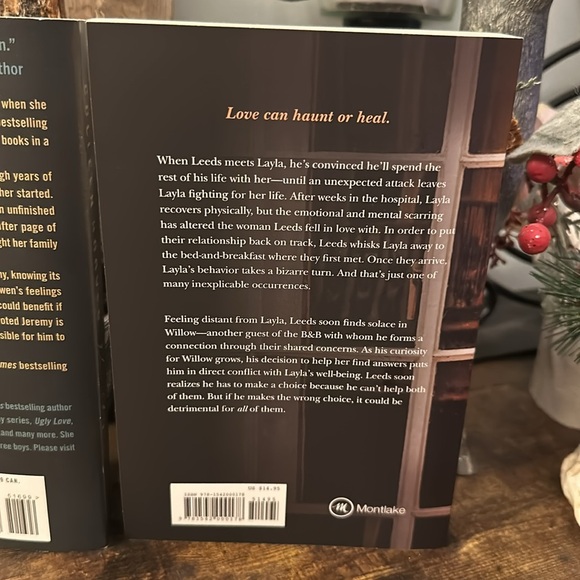 Colleen Hoover Books - Picture 3 of 4